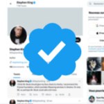 Twitter : Elon Musk distribue des coches bleues sans consentement à des célébrités, parfois décédées Twitter : Elon Musk distribue des coches bleues sans consentement à des célébrités, parfois décédées