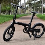 Eovolt Afternoon (2023) : ce vélo électrique pliable devient 600 € moins cher grâce à cette offre en reconditionné Eovolt Afternoon (2023) : ce vélo électrique pliable devient 600 € moins cher grâce à cette offre en reconditionné