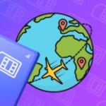 Forfait mobile à l&rsquo;étranger : les meilleures offres pour rester connecté à la 5G lors des voyages hors d&rsquo;Europe