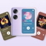 Grâce à cette mise à jour, l’écran externe du Oppo Find N2 Flip tire enfin parti de sa taille Grâce à cette mise à jour, l’écran externe du Oppo Find N2 Flip tire enfin parti de sa taille