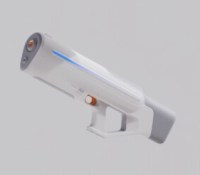 Le pistolet à eau Xiaomi // Source : Xiaomi