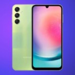 Samsung Galaxy A24 officialisé : un mélange de qualités et de compromis Samsung Galaxy A24 officialisé : un mélange de qualités et de compromis