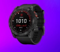 Garmin Fenix 7X Solar Garmin Fenix 7X Solar