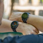 Garmin améliore ses montres avec cinq nouveautés bien pratiques Garmin améliore ses montres avec cinq nouveautés bien pratiques