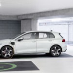 Golf électrique : Volkswagen donne une date et une bribe de fiche technique Golf électrique : Volkswagen donne une date et une bribe de fiche technique