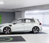 Golf GTE