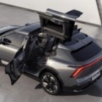 Ce SUV électrique et son impressionnante autonomie arrivent en Europe pour rivaliser avec la Tesla Model X Ce SUV électrique et son impressionnante autonomie arrivent en Europe pour rivaliser avec la Tesla Model X