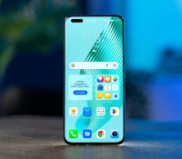 Honor Magic 5 Pro // Source : Chloé Pertuis - Frandroid Honor Magic 5 Pro // Source : Chloé Pertuis - Frandroid