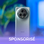 Honor Magic5 Pro : le constructeur vous gâte avec cette offre de précommande Honor Magic5 Pro : le constructeur vous gâte avec cette offre de précommande