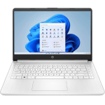 HP Laptop 14s-dq0004sf HP Laptop 14s-dq0004sf