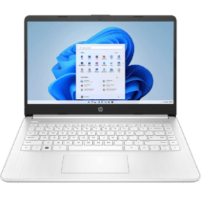 HP Laptop 14s-dq0004sf HP Laptop 14s-dq0004sf