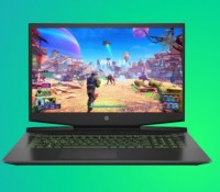 HP Pavillon  17-cd2123nf
