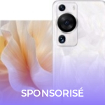 Frandroid recrute 2 lecteurs pour tester le nouveau Huawei P60 Pro : voici comment candidater Frandroid recrute 2 lecteurs pour tester le nouveau Huawei P60 Pro : voici comment candidater