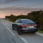 Essai Audi Q8 e-tron Sportback : un SUV stylé et confortable pour rivaliser avec le Tesla Model X Essai Audi Q8 e-tron Sportback : un SUV stylé et confortable pour rivaliser avec le Tesla Model X