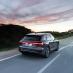Essai Audi Q8 e-tron : moins cher que la Tesla Model X, mais est-ce assez ? Essai Audi Q8 e-tron : moins cher que la Tesla Model X, mais est-ce assez ?
