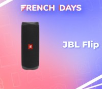 JBL Flip 5