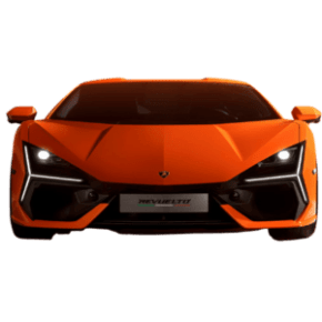 Lamborghini Revuelto Lamborghini Revuelto