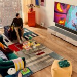 Test du LG OLED65G3 : nouveau record, le LCD n&rsquo;a plus le monopole de la luminosité