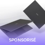 Le LG gram 16 2022 16Z90Q-G.AA79F devient un ultrabook incontournable grâce à ces 800 euros de remise Le LG gram 16 2022 16Z90Q-G.AA79F devient un ultrabook incontournable grâce à ces 800 euros de remise