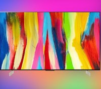 LG OLED48C2