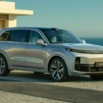 Li Auto dévoile un accessoire insolite mais ultra-pratique pour ses voitures électriques Li Auto dévoile un accessoire insolite mais ultra-pratique pour ses voitures électriques
