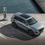 Voitures électriques : un nouveau constructeur chinois arrive en France, avec sa future recharge ultra rapide Voitures électriques : un nouveau constructeur chinois arrive en France, avec sa future recharge ultra rapide