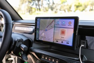 Ligier Myli // Source : Bertrand Bremont pour Frandroid