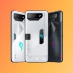 Asus ROG Phone 7 / 7 Ultimate : le roi du smartphone gaming est de retour Asus ROG Phone 7 / 7 Ultimate : le roi du smartphone gaming est de retour
