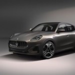 Maserati se lance à fond sur la voiture électrique avec ce SUV technologique et survitaminé Maserati se lance à fond sur la voiture électrique avec ce SUV technologique et survitaminé