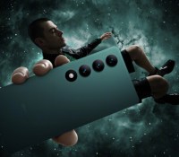 La série Meizu 20. // Source : Meizu