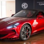 Le premier roadster 100 % électrique de série débarque en France à des prix plutôt intéressants Le premier roadster 100 % électrique de série débarque en France à des prix plutôt intéressants