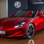 MG Cyberster : voici le premier « vrai » cabriolet électrique MG Cyberster : voici le premier « vrai » cabriolet électrique