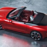 On est montés à bord du MG Cyberster, la première voiture électrique « décapotable » On est montés à bord du MG Cyberster, la première voiture électrique « décapotable »
