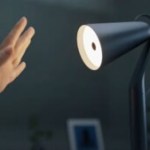 Cette lampe Xiaomi se prend pour la lampe Pixar : caressez-la pour la faire bouger Cette lampe Xiaomi se prend pour la lampe Pixar : caressez-la pour la faire bouger