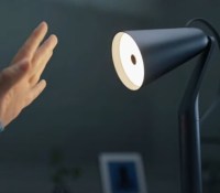 La Mi Lamp // Source : Xiaomi