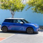 Mini : bonne nouvelle, la future Cooper SE électrique n&rsquo;aura pas une mini autonomie