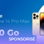 Les iPhone 14, 14 Pro et 14 Pro Max sont à prix réduit dans tous les coloris chez Bouygues Telecom Les iPhone 14, 14 Pro et 14 Pro Max sont à prix réduit dans tous les coloris chez Bouygues Telecom