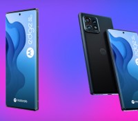 Motorola Edge 40 Pro // Source : Motorola