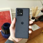 On a pris en main le Motorola Edge 40 Pro : un nouveau flagship très prometteur
