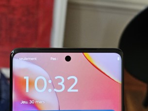 Motorola Edge 40 Pro prise en main (15)
