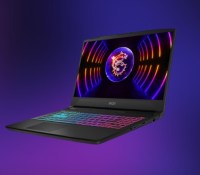 MSI Katana 15 B12V