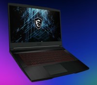 MSI Thin GF63