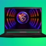 Pas besoin de payer le prix fort avec ce laptop gaming doté d&rsquo;une RTX 4050