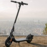 La trottinette électrique Ninebot Kickscooter F2 E coûte environ 200 € de moins grâce à cette offre