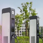 Recharger en 12 minutes sa voiture électrique est possible avec ces nouvelles bornes Recharger en 12 minutes sa voiture électrique est possible avec ces nouvelles bornes