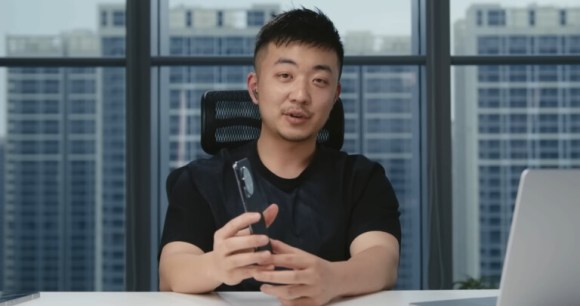 Nothing CEO Reviews OnePlus 11 10-47 screenshot Nothing CEO Reviews OnePlus 11 10-47 screenshot