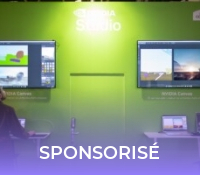 Nvidia Paris Fan Festival 6