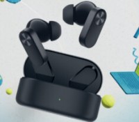Les OnePlus Nord Buds 2 // Source : OnePlus