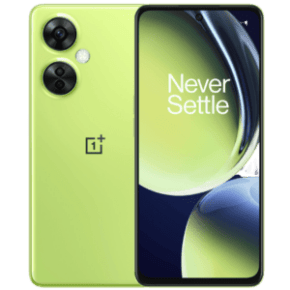 OnePlus Nord CE 3 Lite