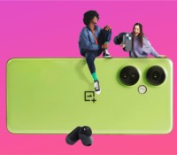 Le OnePlus Nord CE 3 Lite // Source : OnePlus